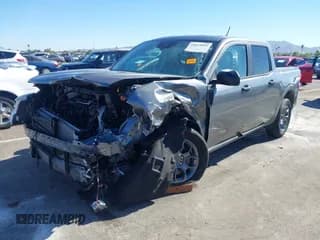 ✅ 2024 Ford Maverick XLT • VIN: 3FTTW8H3XRRA63404 • Lot: 43619095. Listed on IAAI with 19,416 mi. Free auction sales archive from the USA and detailed vehicle history report at DreamBid. Image 2.