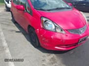 ✅ 2012 Honda Fit • VIN: JHMGE8H39CC037451 • Лот: 42753489. Опубликован ранее на IAAI с пробегом 173 151 миль. Бесплатный доступ к архиву аукционных продаж из США и подробный отчёт об истории автомобиля на DreamBid. Изображение 6.