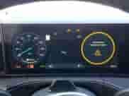 2025 Hyundai Santa Fe Calligraphy с VIN 5NMP54G10SH035422, выставлен на аукционе Copart как лот 44254455 с пробегом 537 миль миль и Списание • Salvage title. История ставок и продаж доступна на DreamBid. Изображение 9.