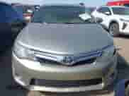 2013 Toyota Camry L with VIN 4T4BF1FK3DR310262, listed as a IAAI auction lot 43173695 with 113,948 mi miles and . Bid and sale history available at DreamBid. Image 12.