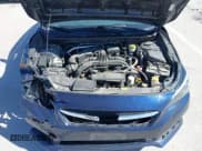 ✅ 2021 Subaru Impreza • VIN: 4S3GTAB69M3714095 • Lot: 41742915. Listed on IAAI with 172,204 mi. Free auction sales archive from the USA and detailed vehicle history report at DreamBid. Image 10.