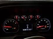 ✅ 2025 Chevrolet Silverado 2500HD Custom • VIN: 2GC4KME79S1135476 • Lot: 59478875. Wystawiony na Copart z przebiegiem 1 659 mil. Bezpłatny archiwum sprzedaży aukcyjnych z USA i szczegółowy raport historii pojazdu na DreamBid. Zdjęcie 9.