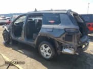 ✅ 2022 Jeep Grand Cherokee Limited • VIN: 1C4RJKBG7N8547298 • Lot: 53356215. Listed on Copart with Not provided. Free auction sales archive from the USA and detailed vehicle history report at DreamBid. Image 2.