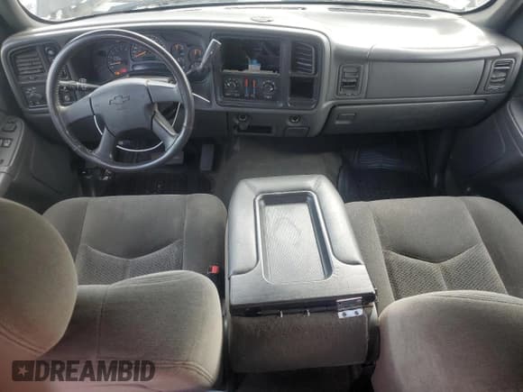 ✅ 2005 Chevrolet Silverado 1500 Z71 • VIN: 2GCEK19BX51287742 • Лот: 74418884. Опубликован ранее на Copart с пробегом 110 033 миль. Бесплатный доступ к архиву аукционных продаж из США и подробный отчёт об истории автомобиля на DreamBid. Изображение 8.