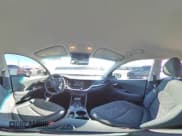 ✅ 2022 Kia Niro LXS • VIN: KNDCB3LC7N5548117 • Lot: 86599115. Listed on Copart with 83,813 mi. Free auction sales archive from the USA and detailed vehicle history report at DreamBid. Image 14.