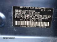 ✅ 2009 Subaru Impreza i • VIN: JF1GE61649G513221 • Lot: 61108715. Listed on Copart with 104,584 mi. Free auction sales archive from the USA and detailed vehicle history report at DreamBid. Image 13.