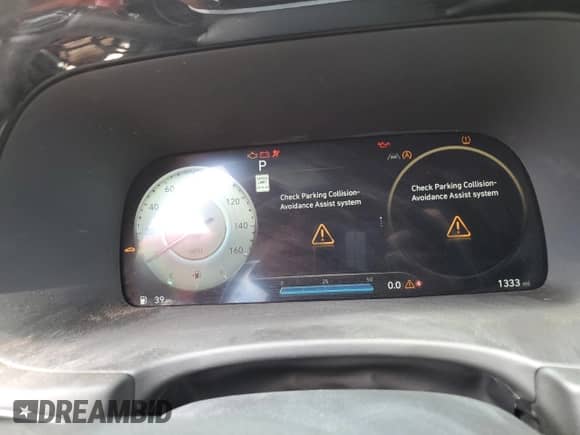 ✅ 2025 Hyundai Palisade Calligraphy • VIN: KM8R74GE2SU810684 • Лот: 70198154. Размещён на Copart с пробегом 1 333 миль миль. Получите бесплатный доступ к архиву аукционных продаж из США и посмотрите подробный отчёт об истории автомобиля на DreamBid. Изображение 9.