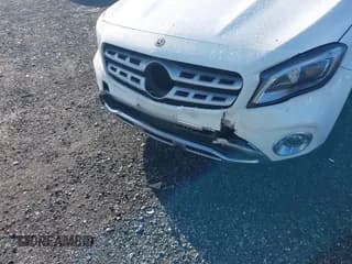 ✅ 2019 Mercedes-Benz GLA 250 • VIN: WDCTG4EB2KJ551287 • Лот: 43243524. Опубликован ранее на IAAI с пробегом 142 680 миль. Бесплатный доступ к архиву аукционных продаж из США и подробный отчёт об истории автомобиля на DreamBid. Изображение 6.