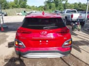 ✅ 2021 Hyundai Kona Ultimate • VIN: KM8K5CA56MU742791 • Лот: 43070025. Опубликован ранее на IAAI с пробегом 72 570 миль. Бесплатный доступ к архиву аукционных продаж из США и подробный отчёт об истории автомобиля на DreamBid. Изображение 16.