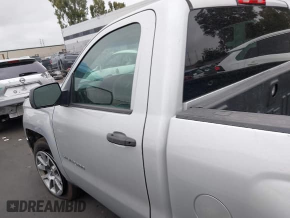 ✅ 2016 Chevrolet Silverado 1500 Work Truck • VIN: 1GCNCNEH9GZ213219 • Лот: 42397474. Опубликован ранее на IAAI с пробегом 197 885 миль. Бесплатный доступ к архиву аукционных продаж из США и подробный отчёт об истории автомобиля на DreamBid. Изображение 15.