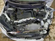 ✅ 2024 GMC Terrain SLT • VIN: 3GKALPEG7RL192578 • Lot: 93733435. Listed on Copart with 48,902 mi. Free auction sales archive from the USA and detailed vehicle history report at DreamBid. Image 12.