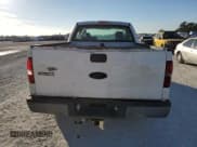 ✅ 2006 Ford F-150 XL • VIN: 1FTRF14V36NB73721 • Лот: 86063604. Опубликован ранее на Copart с пробегом 160 374 миль. Бесплатный доступ к архиву аукционных продаж из США и подробный отчёт об истории автомобиля на DreamBid. Изображение 6.
