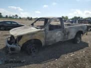 ✅ 2014 Ford F-250 XL • VIN: 1FTBF2B61EEB38791 • Lot: 70748575. Listed on Copart with Not provided. Free auction sales archive from the USA and detailed vehicle history report at DreamBid. Image 1.