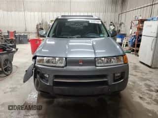 ✅ 2005 Saturn VUE • VIN: 5GZCZ53415S865150 • Lot: 43121195. Wystawiony na Copart z przebiegiem Nie podano. Bezpłatny archiwum sprzedaży aukcyjnych z USA i szczegółowy raport historii pojazdu na DreamBid. Zdjęcie 5.