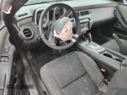 ✅ 2011 Chevrolet Camaro 2LS • VIN: 2G1FA1ED6B9123666 • Lot: 71405515. Wystawiony na Copart z przebiegiem Nie podano. Bezpłatny archiwum sprzedaży aukcyjnych z USA i szczegółowy raport historii pojazdu na DreamBid. Zdjęcie 8.