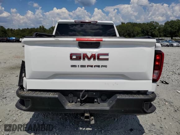 ✅ 2019 GMC Sierra 1500 • VIN: 3GTP8AEF0KG169945 • Лот: 69431164. Опубликован ранее на Copart с пробегом 156 160 миль. Бесплатный доступ к архиву аукционных продаж из США и подробный отчёт об истории автомобиля на DreamBid. Изображение 6.