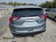 ✅ 2023 GMC Terrain SLT • VIN: 3GKALVEG8PL153984 • Lot: 82491545. Listed on Copart with 44,995 mi. Free auction sales archive from the USA and detailed vehicle history report at DreamBid. Image 6.