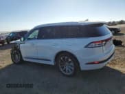 ✅ 2021 Lincoln Aviator Grand Touring • VIN: 5LMYJ8XY3MNL01891 • Лот: 46191185. Опубликован ранее на Copart с пробегом 39 895 миль. Бесплатный доступ к архиву аукционных продаж из США и подробный отчёт об истории автомобиля на DreamBid. Изображение 2.