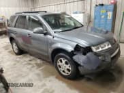 ✅ 2005 Saturn VUE • VIN: 5GZCZ53415S865150 • Lot: 43121195. Wystawiony na Copart z przebiegiem Nie podano. Bezpłatny archiwum sprzedaży aukcyjnych z USA i szczegółowy raport historii pojazdu na DreamBid. Zdjęcie 4.