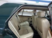 ✅ 1993 Bentley Brooklands • VIN: SCBZE02D0PCX46629 • Lot: 86314134. Wystawiony na Copart z przebiegiem 111 198 mil. Bezpłatny archiwum sprzedaży aukcyjnych z USA i szczegółowy raport historii pojazdu na DreamBid. Zdjęcie 10.