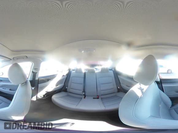 ✅ 2018 Hyundai Elantra Value Edition • VIN: KMHD84LFXJU677225 • Lot: 90444555. Listed on Copart with 173,270 mi. Free auction sales archive from the USA and detailed vehicle history report at DreamBid. Image 15.