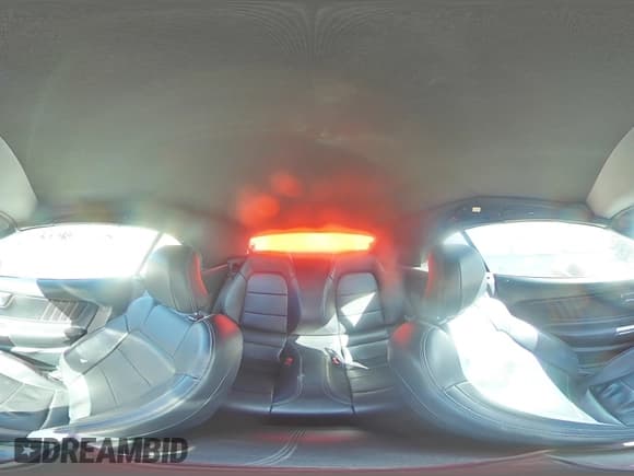 ✅ 2016 Ford Mustang EcoBoost Premium • VIN: 1FATP8UH1G5222296 • Lot: 65552315. Listed on Copart with 83,788 mi. Free auction sales archive from the USA and detailed vehicle history report at DreamBid. Image 14.