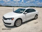 ✅ 2012 Volkswagen Passat SE • VIN: 1VWBH7A33CC104677 • Lot: 67974455. Wystawiony na Copart z przebiegiem 162 380 mil. Bezpłatny archiwum sprzedaży aukcyjnych z USA i szczegółowy raport historii pojazdu na DreamBid. Zdjęcie 1.