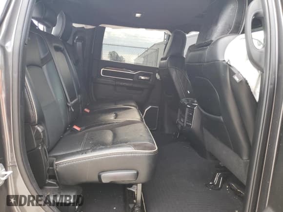 ✅ 2022 Ram 2500 Laramie • VIN: 3C6UR5NL0NG289284 • Лот: 61078434. Опубликован ранее на Copart с пробегом 42 957 миль. Бесплатный доступ к архиву аукционных продаж из США и подробный отчёт об истории автомобиля на DreamBid. Изображение 10.