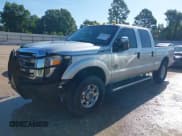 ✅ 2016 Ford F-250 Lariat • VIN: 1FT7W2BT8GEB11067 • Lot: 42583996. Wystawiony na IAAI z przebiegiem 141 478 mil. Bezpłatny archiwum sprzedaży aukcyjnych z USA i szczegółowy raport historii pojazdu na DreamBid. Zdjęcie 2.