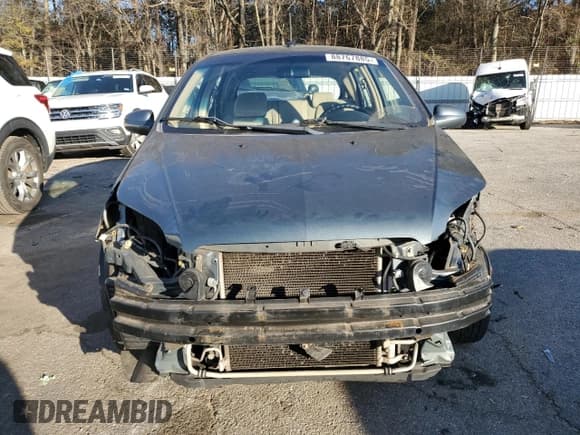 ✅ 2010 Chevrolet Aveo 1LT • VIN: KL1TD6DE9AB123349 • Lot: 47057355. Wystawiony na Copart z przebiegiem 128 192 mil. Bezpłatny archiwum sprzedaży aukcyjnych z USA i szczegółowy raport historii pojazdu na DreamBid. Zdjęcie 5.