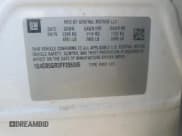 ✅ 2015 Buick LaCrosse Leather • VIN: 1G4GB5GR3FF295395 • Лот: 67812575. Опубликован ранее на Copart с пробегом 170 759 миль. Бесплатный доступ к архиву аукционных продаж из США и подробный отчёт об истории автомобиля на DreamBid. Изображение 12.