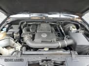 ✅ 2012 Nissan Pathfinder Silver Edition • VIN: 5N1AR1NB6CC628542 • Lot: 60155725. Listed on Copart with 155,244 mi. Free auction sales archive from the USA and detailed vehicle history report at DreamBid. Image 12.