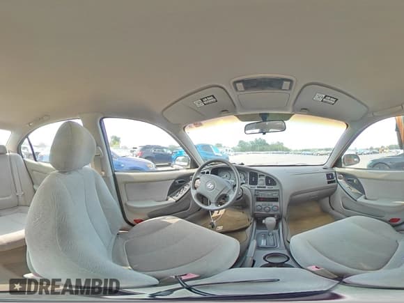 ✅ 2006 Hyundai Elantra GLS • VIN: KMHDN46D76U343132 • Lot: 68141745. Wystawiony na Copart z przebiegiem 35 223 mil. Bezpłatny archiwum sprzedaży aukcyjnych z USA i szczegółowy raport historii pojazdu na DreamBid. Zdjęcie 14.