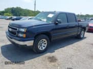 ✅ 2006 Chevrolet Silverado 1500 LT1 • VIN: 2GCEC13ZX61262506 • Лот: 42796730. Опубликован ранее на IAAI с пробегом 247 778 миль. Бесплатный доступ к архиву аукционных продаж из США и подробный отчёт об истории автомобиля на DreamBid. Изображение 2.