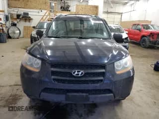 ✅ 2008 Hyundai Santa Fe GLS • VIN: 5NMSG73D98H208529 • Lot: 84091594. Listed on Copart with 255,898 mi. Free auction sales archive from the USA and detailed vehicle history report at DreamBid. Image 5.