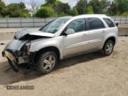 ✅ 2008 Chevrolet Equinox LT • VIN: 2CNDL33F186321442 • Лот: 56779065. Опубликован ранее на Copart с пробегом 165 585 миль. Бесплатный доступ к архиву аукционных продаж из США и подробный отчёт об истории автомобиля на DreamBid. Изображение 1.