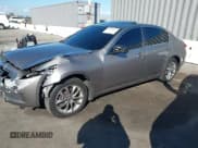 ✅ 2008 Infiniti G35 x • VIN: JNKBV61F68M269221 • Lot: 43489826. Listed on IAAI with 180,892 mi. Free auction sales archive from the USA and detailed vehicle history report at DreamBid. Image 2.