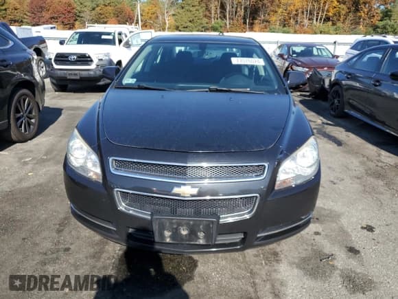 ✅ 2011 Chevrolet Malibu 1LT • VIN: 1G1ZC5E12BF360067 • Лот: 77076024. Опубликован ранее на Copart с пробегом 149 207 миль. Бесплатный доступ к архиву аукционных продаж из США и подробный отчёт об истории автомобиля на DreamBid. Изображение 5.