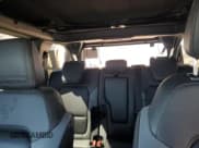 ✅ 2024 Ford Bronco Black Diamond • VIN: 1FMEE1BPXRLA08007 • Lot: 60111325. Listed on Copart with 12,864 mi. Free auction sales archive from the USA and detailed vehicle history report at DreamBid. Image 10.