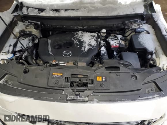 ✅ 2021 Mazda CX-9 Touring • VIN: JM3TCBCY6M0528317 • Lot: 90622235. Wystawiony na Copart z przebiegiem 168 236 mil. Bezpłatny archiwum sprzedaży aukcyjnych z USA i szczegółowy raport historii pojazdu na DreamBid. Zdjęcie 12.