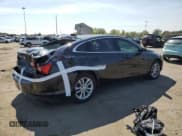 ✅ 2018 Chevrolet Malibu LT • VIN: 1G1ZD5ST4JF141449 • Lot: 80697135. Listed on Copart with 107,913 mi. Free auction sales archive from the USA and detailed vehicle history report at DreamBid. Image 3.