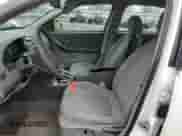 2007 Chevrolet Malibu 1LS z VIN 1G1ZS58F77F101866, wystawiony jako Copart lot #83723444 z przebiegiem 72 762 mil mil oraz Szkoda całkowita • Salvage title. Historia ofert i sprzedaży dostępna na DreamBid. Obrazek 7.