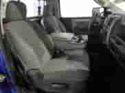 2017 Ram 1500 Tradesman with VIN 3C6JR7AT5HG789692, listed as a Copart auction lot 73140044 with 48,316 mi miles and Non repairable. Bid and sale history available at DreamBid. Image 10.