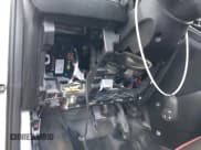 ✅ 2024 FIAT 500e INSPI(RED) • VIN: ZFAFFAA40RX210061 • Lot: 42587941. Listed on IAAI with 3,052 mi. Free auction sales archive from the USA and detailed vehicle history report at DreamBid. Image 6.