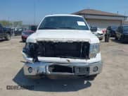 ✅ 2014 Ford F-150 XL • VIN: 1FTFX1ETXEFC02041 • Lot: 42268159. Wystawiony na IAAI z przebiegiem 169 999 mil. Bezpłatny archiwum sprzedaży aukcyjnych z USA i szczegółowy raport historii pojazdu na DreamBid. Zdjęcie 6.