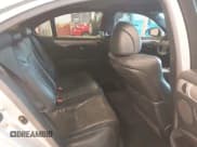 ✅ 2015 Lexus LS 460 • VIN: JTHCL5EF5F5025369 • Lot: 41942069. Listed on IAAI with 116,073 mi. Free auction sales archive from the USA and detailed vehicle history report at DreamBid. Image 8.