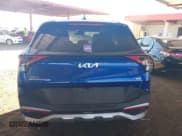 ✅ 2024 Kia Sportage EX • VIN: 5XYK3CDFXRG152973 • Лот: 43363414. Опубликован ранее на IAAI с пробегом 10 278 миль. Бесплатный доступ к архиву аукционных продаж из США и подробный отчёт об истории автомобиля на DreamBid. Изображение 17.