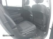 ✅ 2022 Jeep Grand Cherokee Altitude • VIN: 1C4RJJAG6N8608944 • Lot: 41423313. Listed on IAAI with 53,086 mi. Free auction sales archive from the USA and detailed vehicle history report at DreamBid. Image 8.