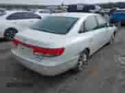 2008 Hyundai Azera Limited с VIN KMHFC46F18A306212, выставлен на аукционе IAAI как лот 42025792 с пробегом 230 350 миль миль и . История ставок и продаж доступна на DreamBid. Изображение 4.