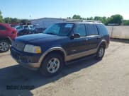 ✅ 2002 Ford Explorer Eddie Bauer • VIN: 1FMZU64W62ZB37029 • Lot: 42318856. Wystawiony na IAAI z przebiegiem 234 087 mil. Bezpłatny archiwum sprzedaży aukcyjnych z USA i szczegółowy raport historii pojazdu na DreamBid. Zdjęcie 2.